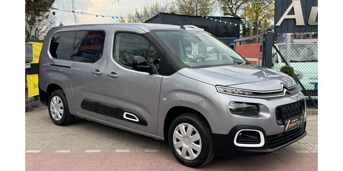 Citroen Berlingo 99.998 km 16.890 &euro; BERLIN 13127