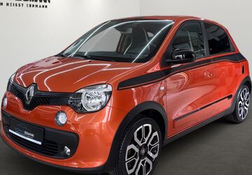 Renault Twingo 41.240 km 15.880 &euro; Berlin 12351