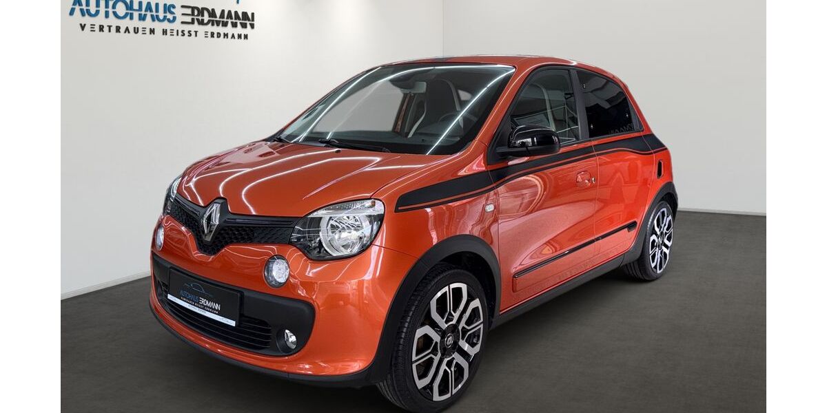 Renault Twingo 41.240 km 15.880 &euro; Berlin 12351
