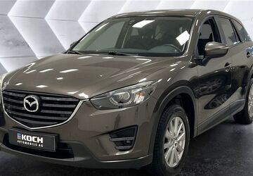 Mazda CX-5 76.865 km 14.990 &euro; Berlin 12681