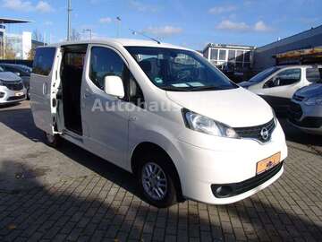Gebrauchte Nissan NV200