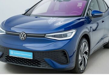 VW ID.5 14.526 km 42.789 &euro; Berlin 13088