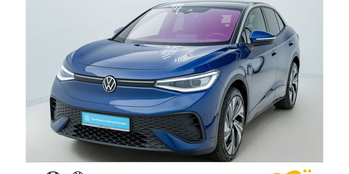 VW ID.5 14.526 km 42.789 &euro; Berlin 13088