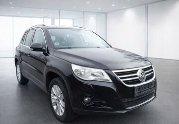 VW Tiguan 174.861 km 7.500 &euro; Potsdam-Drewitz 14480