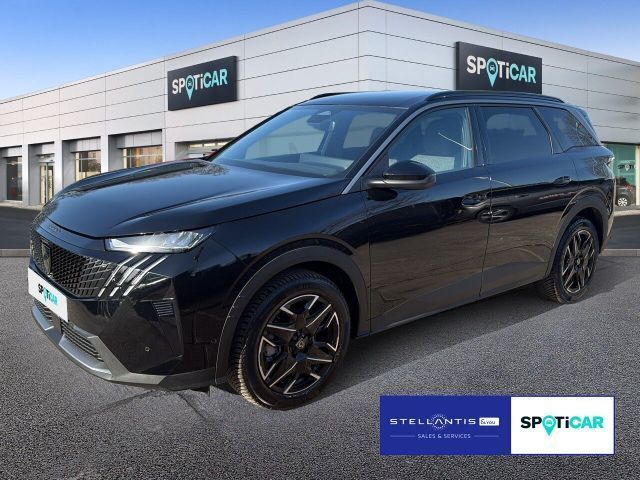 Peugeot 5008 20.088 km 29.390 &euro; Berlin 10369