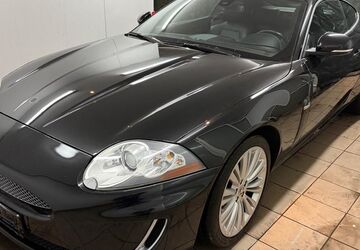 Jaguar XK 163.000 km 19.800 &euro; Berlin 13581