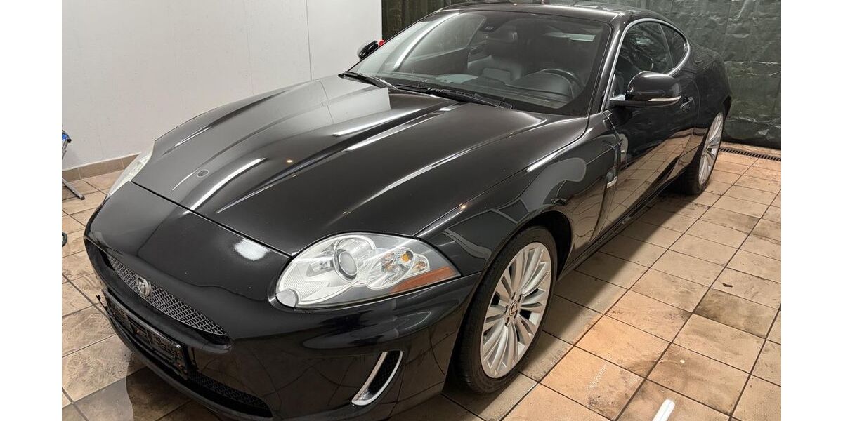 Jaguar XK 163.000 km 19.800 &euro; Berlin 13581