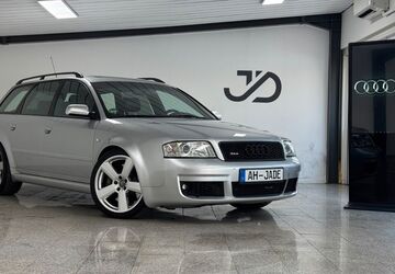 Audi RS6 181.500 km 26.950 &euro; Berlin 12107