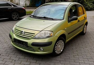 Citroen C3 136.371 km 3.499 &euro; Berlin 13055