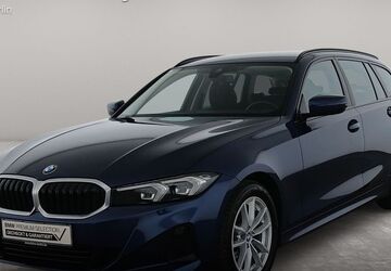 BMW 318 61.031 km 30.400 &euro; Berlin 12683