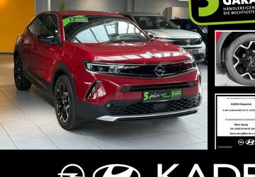 Opel Mokka 23.387 km 17.990 &euro; Berlin Tempelhof 12103