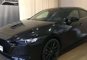 Mazda 3 10.303 km 22.500 &euro; Berlin 13088