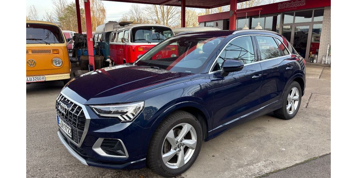 Audi Q3 78.900 km 20.700 &euro; Berlin 12681