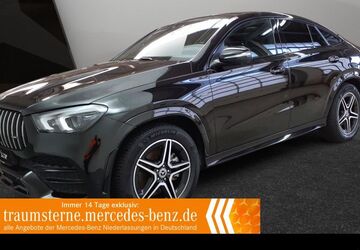 Mercedes-Benz GLE 350 52.915 km 61.490 &euro; Berlin 12681