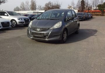 Honda Jazz 198.000 km 2.990 &euro; Berlin 12249