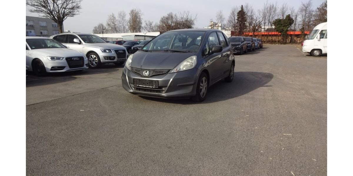 Honda Jazz 198.000 km 2.990 &euro; Berlin 12249
