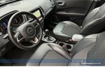 Jeep Compass 1.4 M-Air Limited 4WD*Beats*ACC*TotW*RFK 94.091 km 15.990 &euro; Berlin 13187