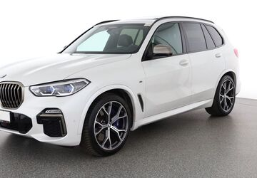BMW X5 M50 69.363 km 56.880 &euro; Berlin 12103
