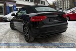 Audi A3 Cabrio S line 2.0 TDI*Carplay*SHZ*Alcantara* 120.740 km 10.990 &euro; Berlin 13187