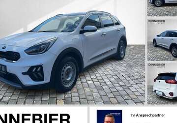 Kia Niro 97.363 km 16.989 &euro; Berlin 10711