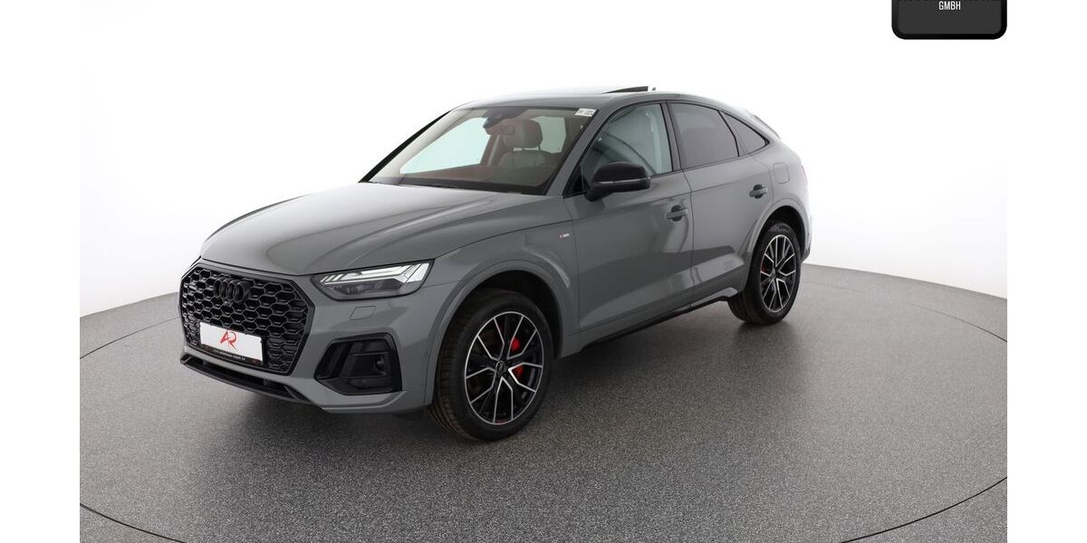 Audi Q5 50.000 km 44.880 &euro; Berlin 12103