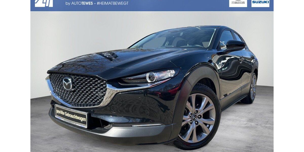 Mazda CX-30 32.374 km 23.990 &euro; Berlin 12247