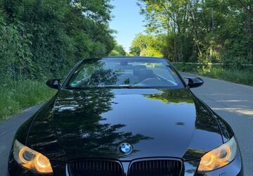 BMW 335 179.000 km 13.500 &euro; Berlin 12277