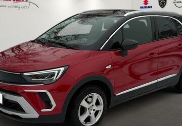 Opel Crossland (X) 33.547 km 20.500 &euro; Potsdam 14482