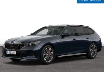 BMW i5 19.985 km 64.400 &euro; Berlin 12683