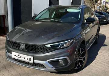 Fiat Tipo 22.787 km 13.999 &euro; Berlin 13509