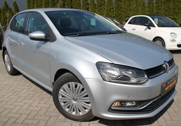 VW Polo 78.486 km 12.290 &euro; Falkensee 14612