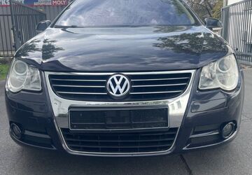 VW Eos 175.000 km 4.950 &euro; Berlin 12099