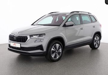 Skoda Karoq 35.560 km 31.680 &euro; Berlin 12103