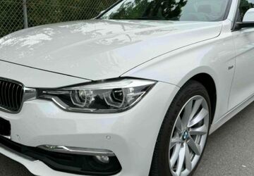 BMW 318 149.500 km 13.250 &euro; Berlin 12357