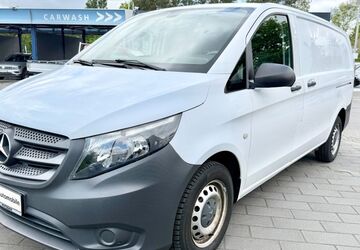 Mercedes-Benz Vito 82.000 km 13.999 &euro; Potsdam 14480