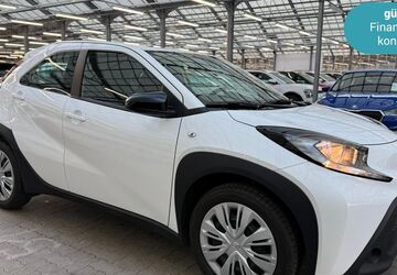 Toyota Aygo (X) 9.425 km 13.690 &euro; Ludwigsfelde (bei Berlin) 14974