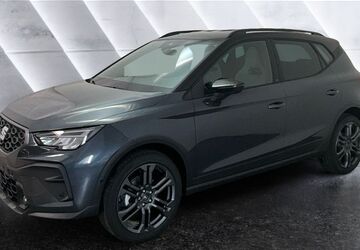Seat Arona 4.999 km 27.490 &euro; Berlin 12681