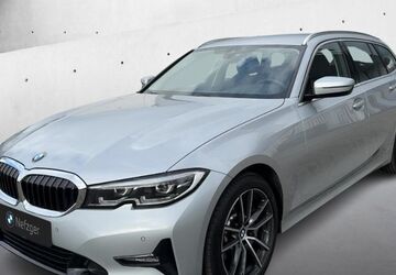 BMW 330 19.300 km 34.300 &euro; Berlin-Siemensstadt 13629