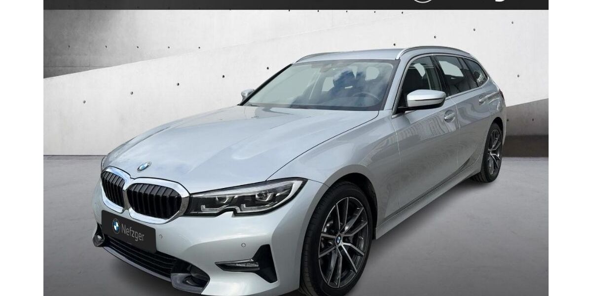 BMW 330 19.300 km 34.300 &euro; Berlin-Siemensstadt 13629