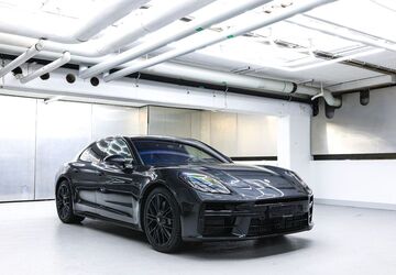 Porsche Panamera 1.500 km 174.900 &euro; Berlin 10625