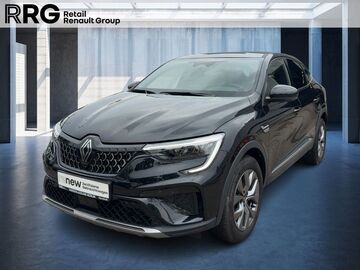 Gebrauchte Renault Arkana