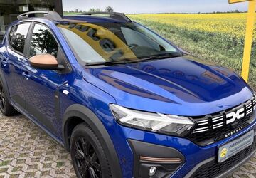 Dacia Sandero 21.612 km 20.690 &euro; Lehnin a.d.A2 14797