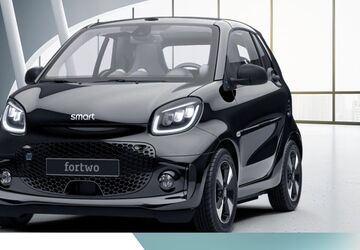 Smart ForTwo 37.444 km 15.827 &euro; Potsdam 14480