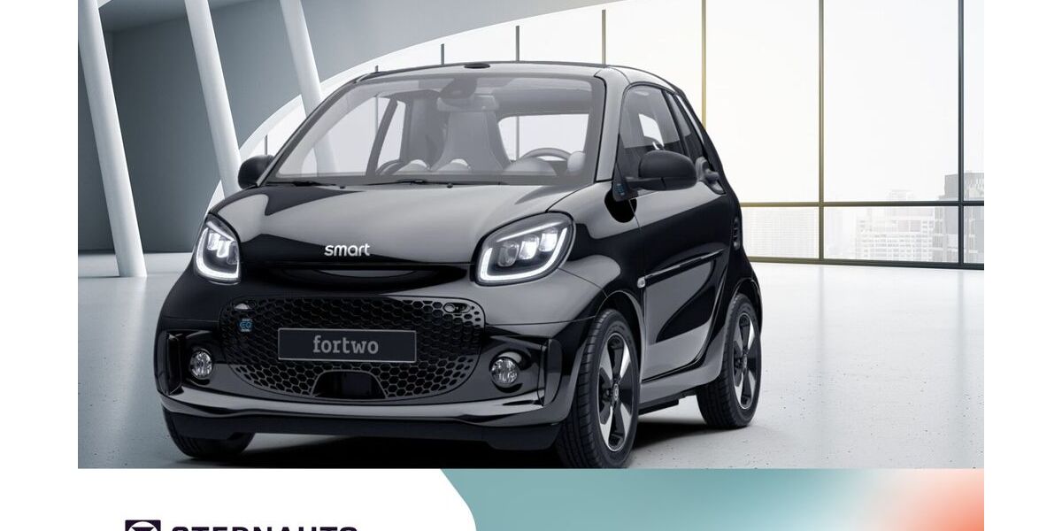 Smart ForTwo 37.444 km 15.827 &euro; Potsdam 14480