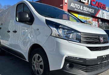 Renault Trafic 43.236 km 18.990 &euro; Berlin 13509