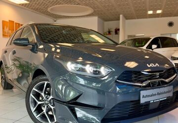 Kia ceed Sportswagon 2.740 km 21.980 &euro; Berlin 13403