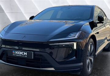 Polestar 4 8.663 km 54.990 &euro; Berlin 10553