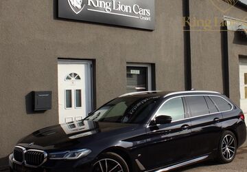 BMW 520 143.000 km 30.880 &euro; Berlin 10365