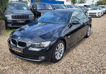 BMW 320 142.253 km 11.750 &euro; Potsdam 14480