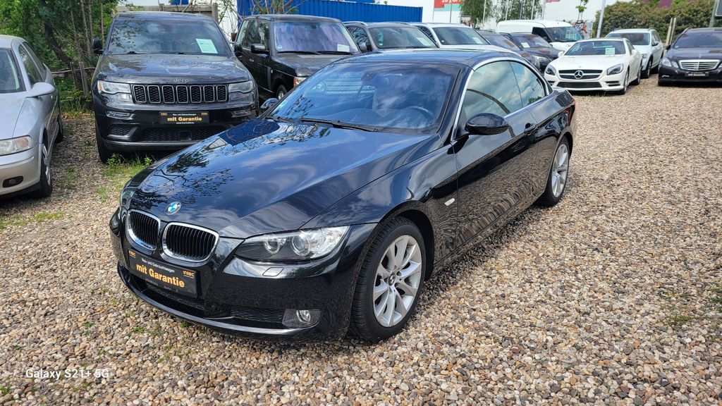 BMW 320 142.253 km 11.750 &euro; Potsdam 14480
